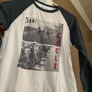 Boys Children’s Place Long Sleeve